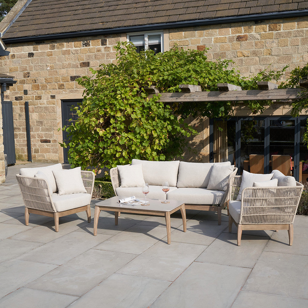 Outdoor Furniture Sets Under £2000