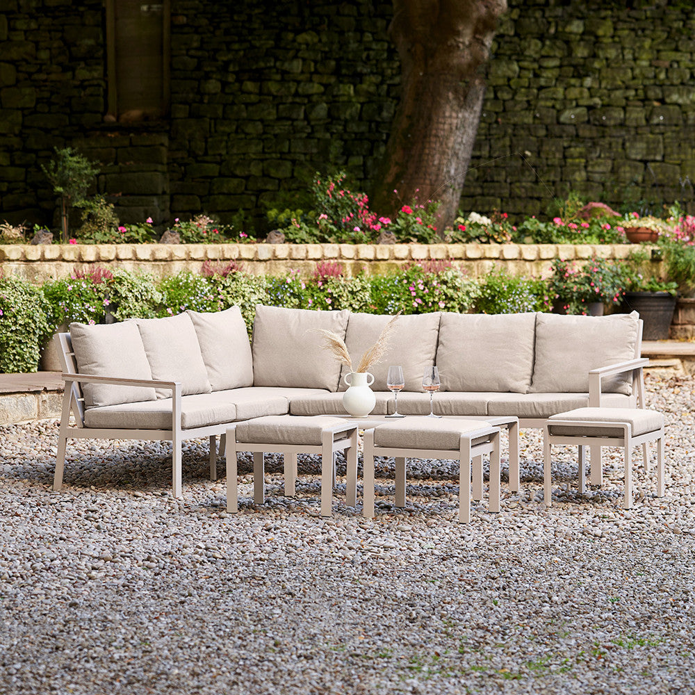 Outdoor Furniture Sets Under £1500