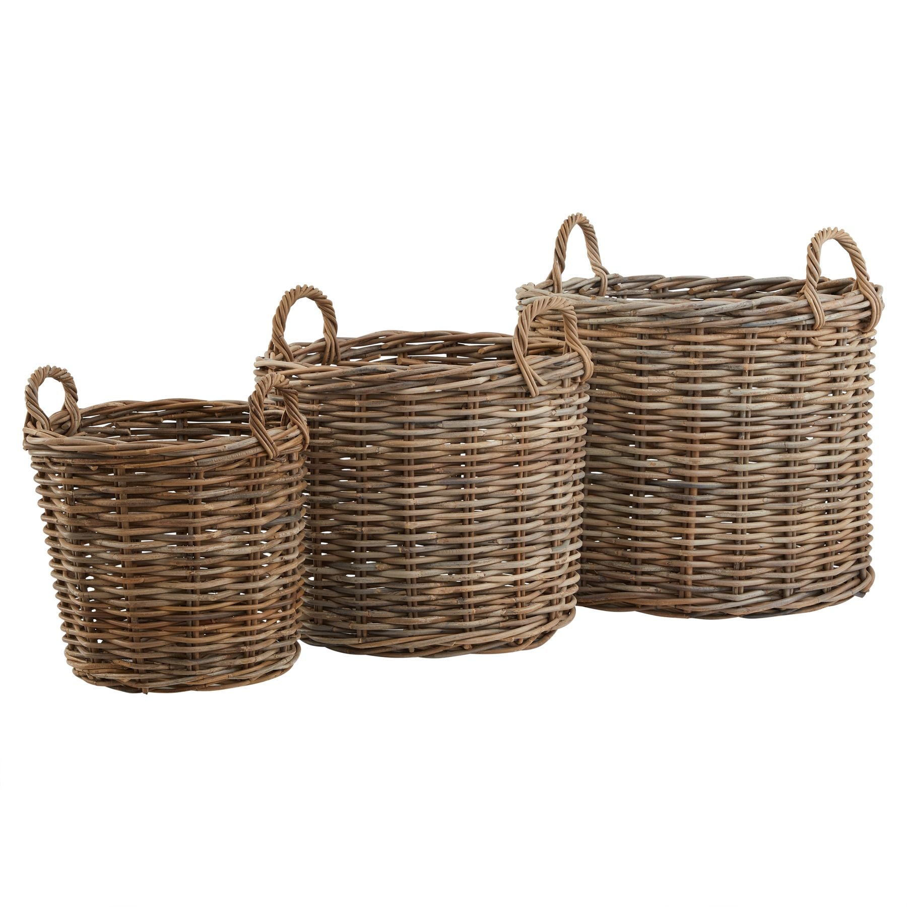 Baskets