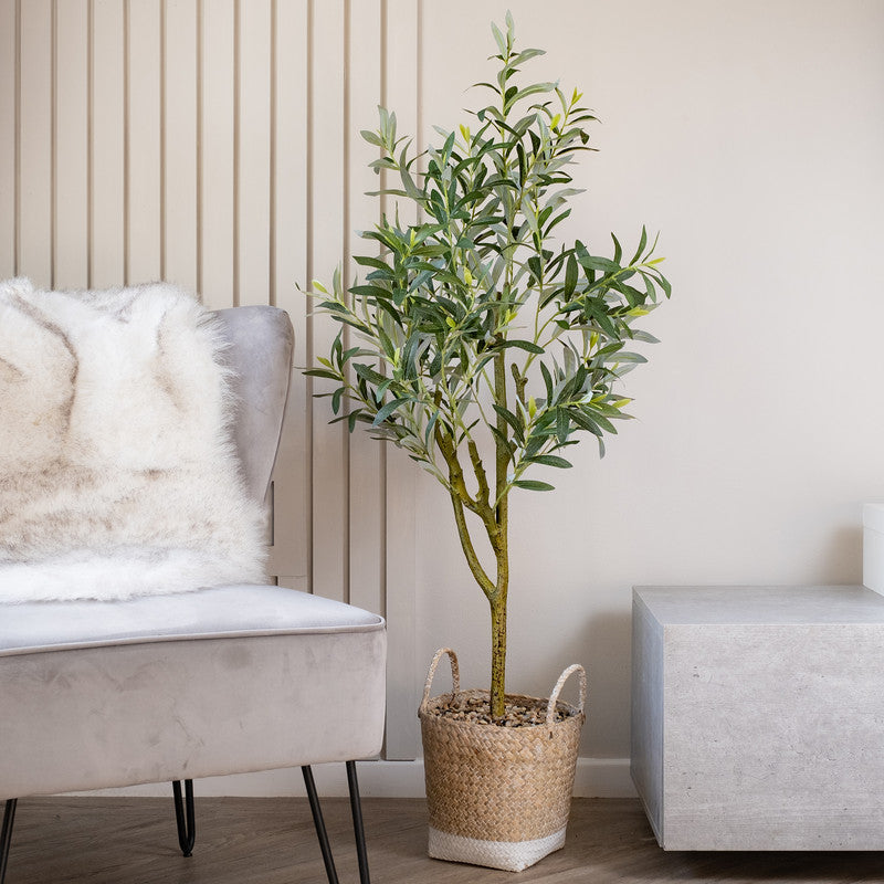 Artificial Plants & Flowers