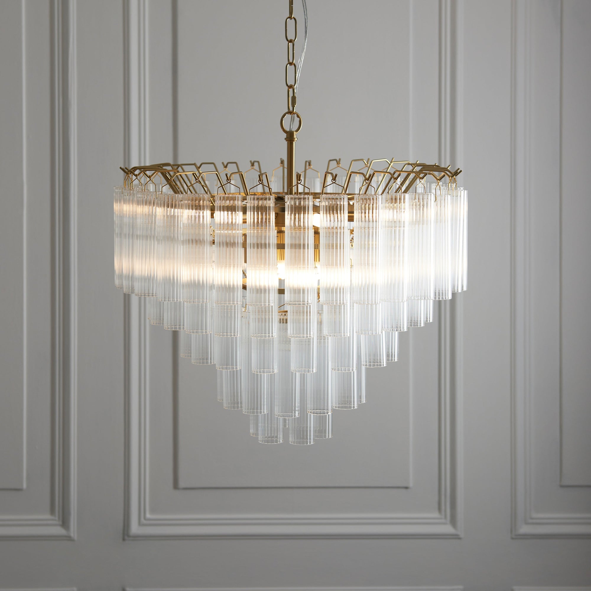 Chandeliers