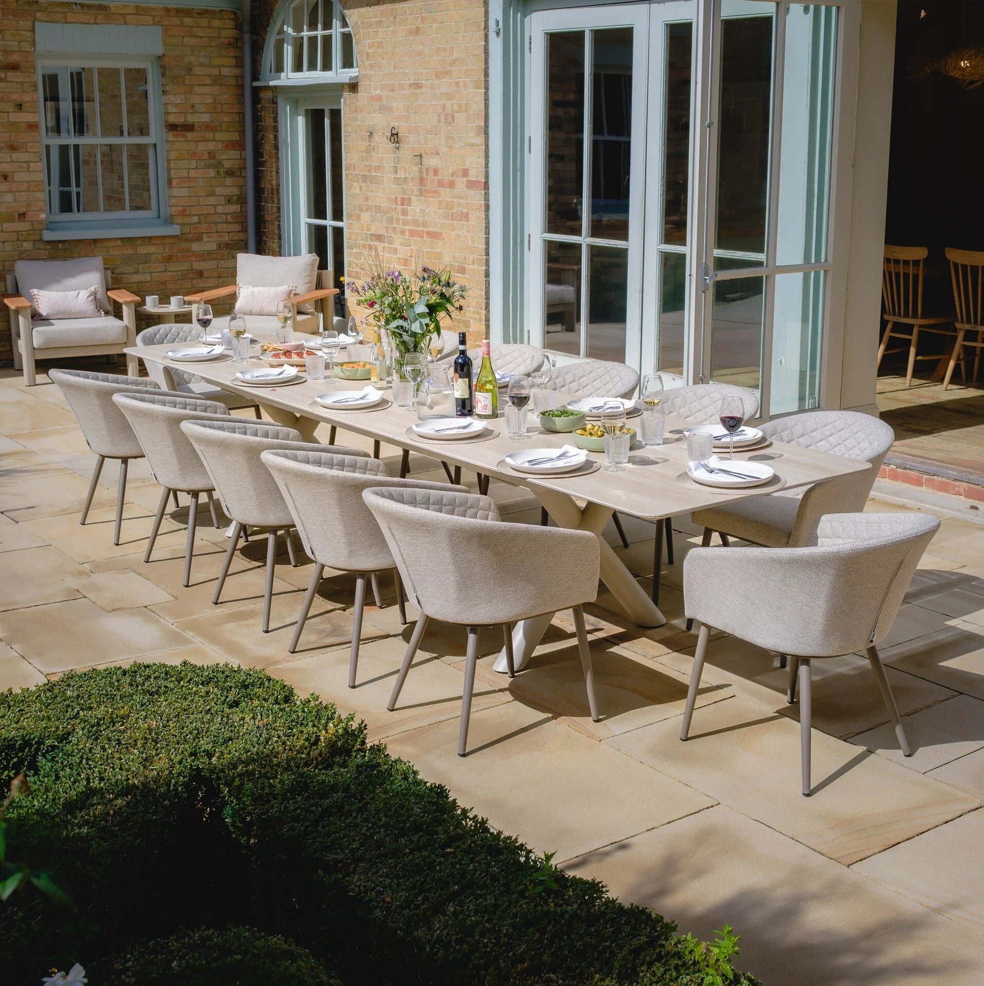 Outdoor Dining Sets