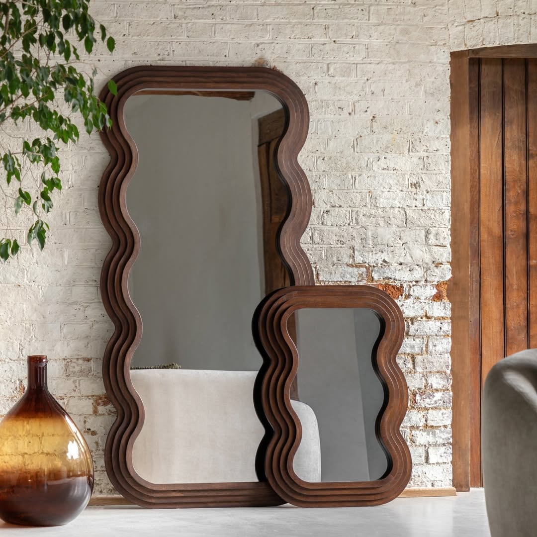Abstract Mirrors