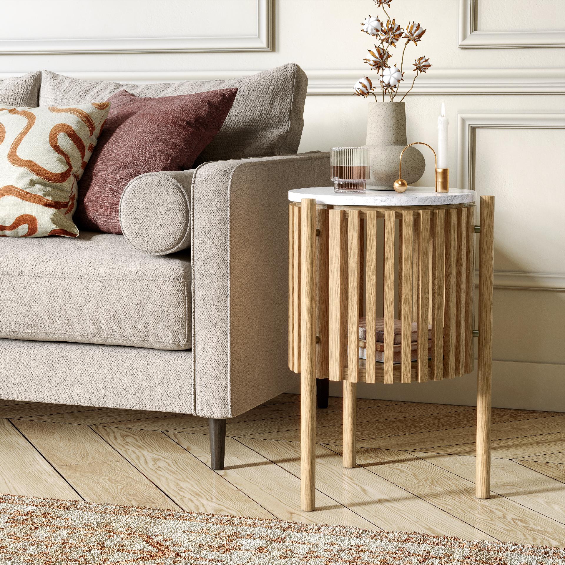 Side Tables
