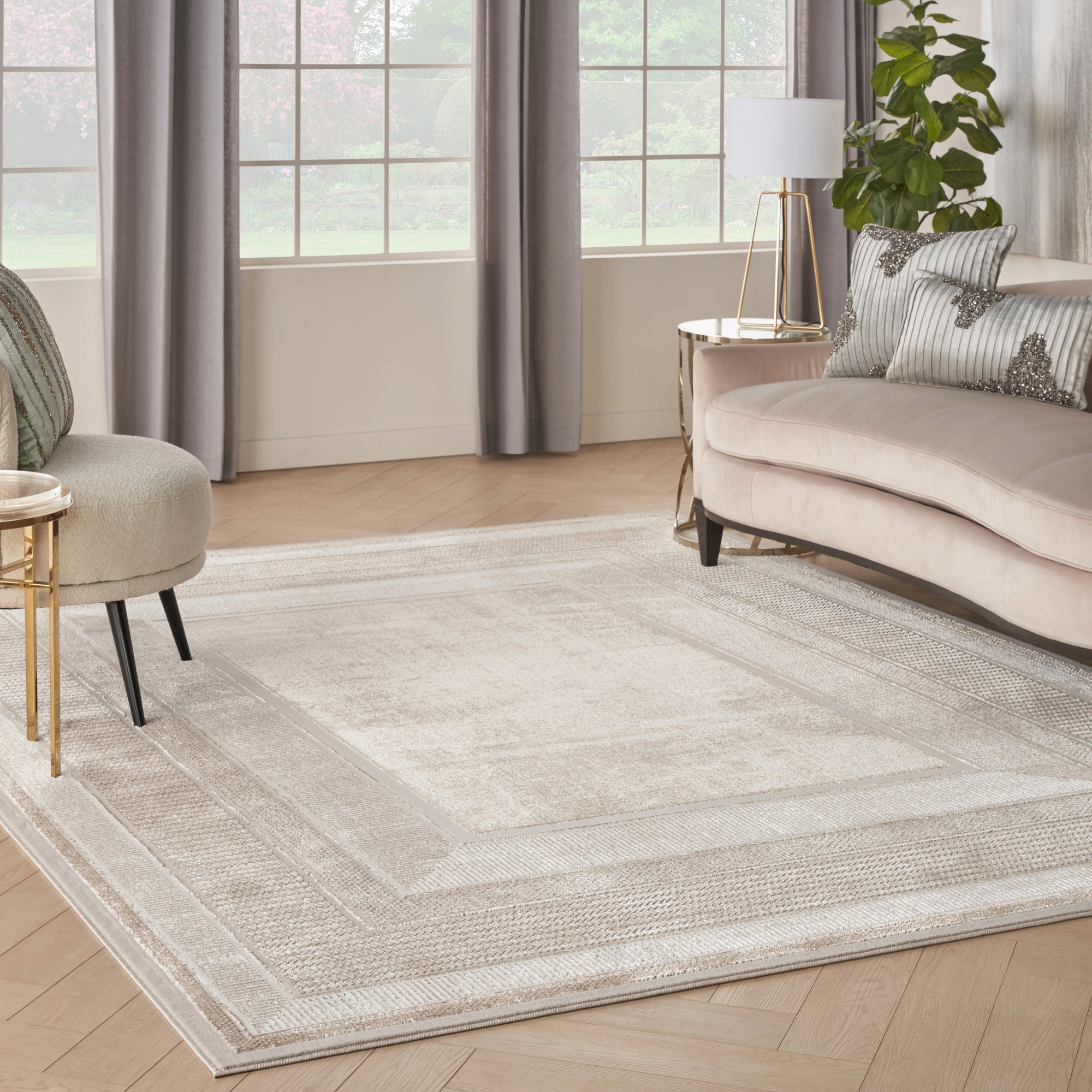 Rugs & Runners