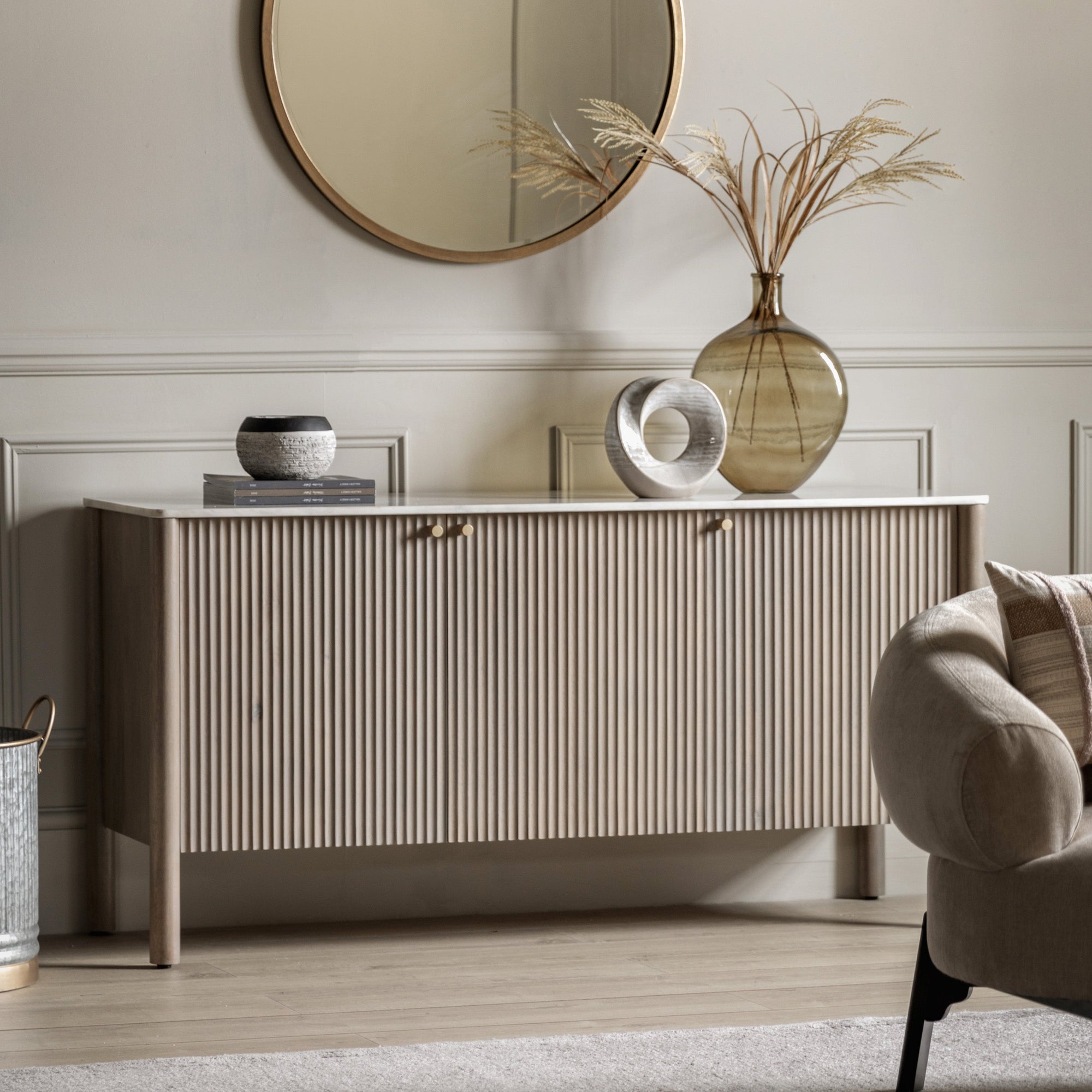 Marble Sideboards