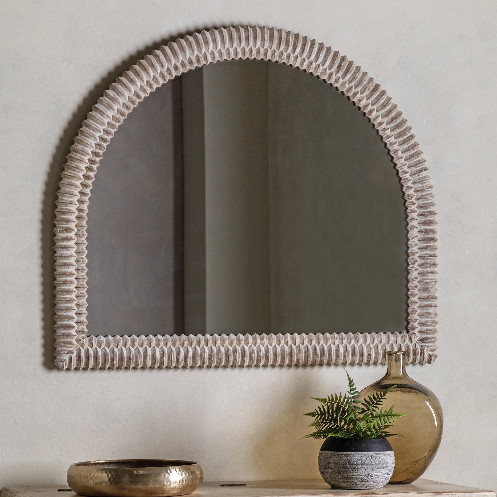 Wall Mirrors