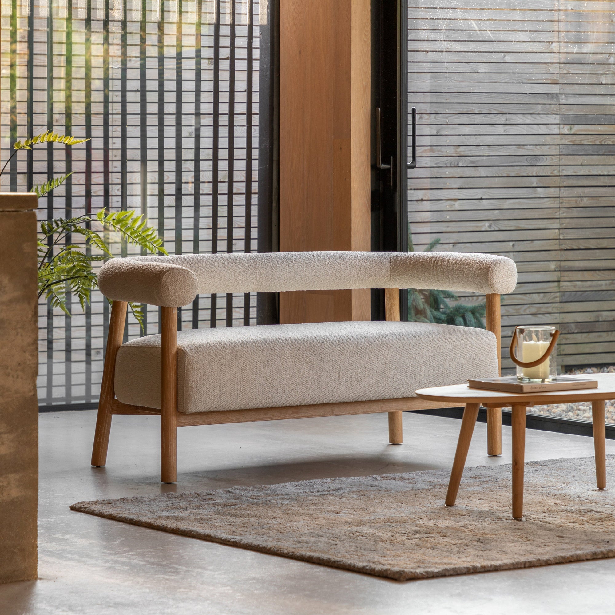 2 Seater Sofas