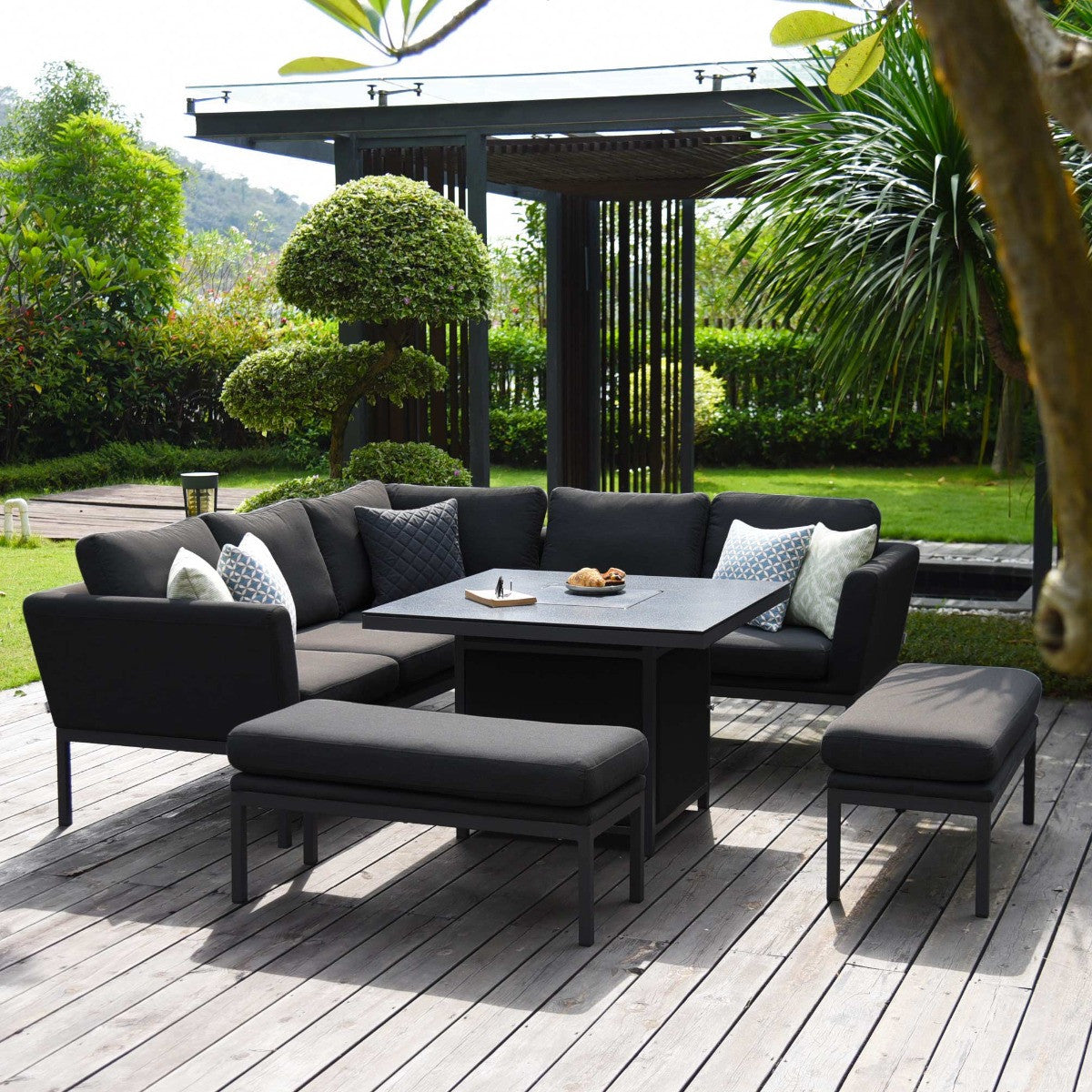 All Outdoor
