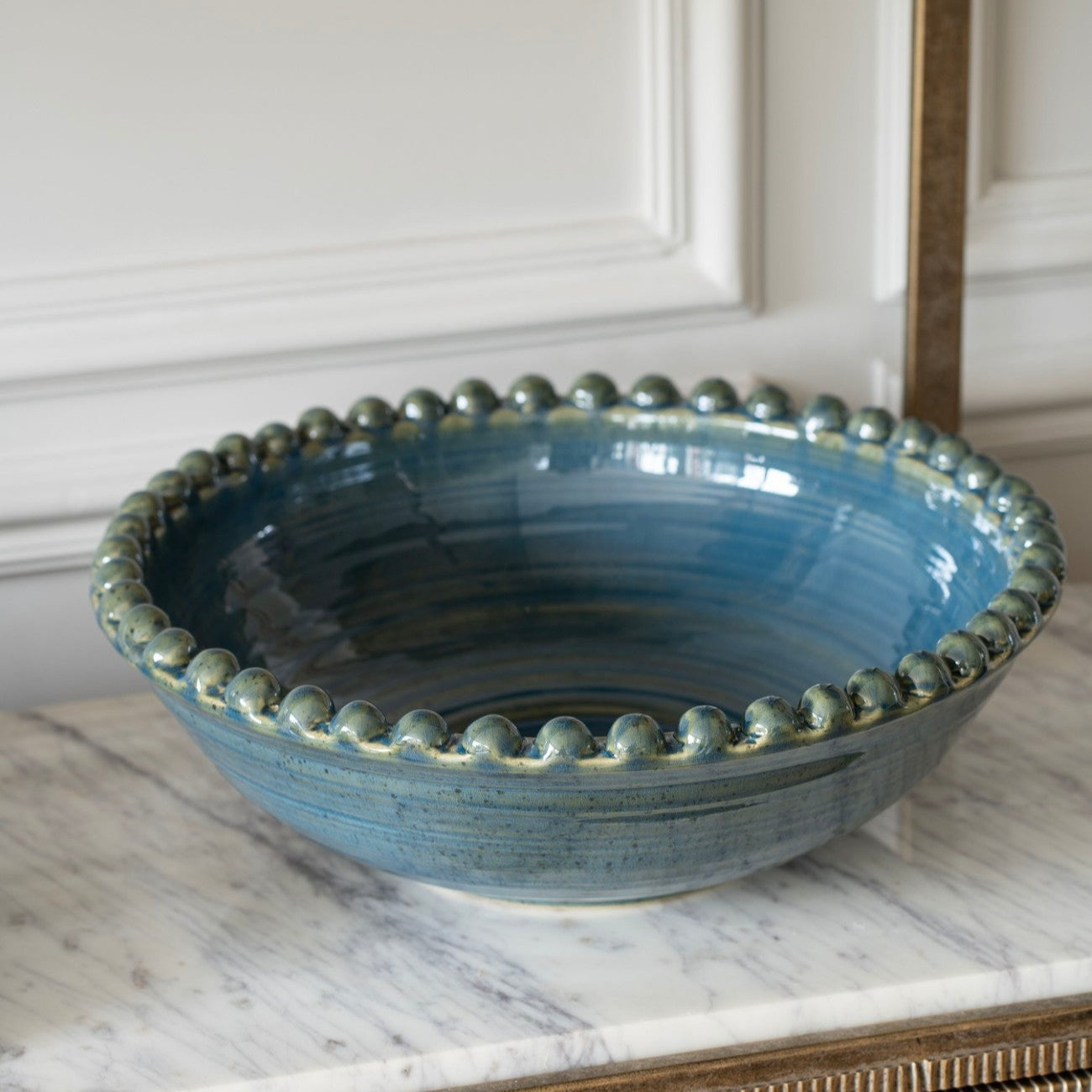 Decorative Bowls & Trays