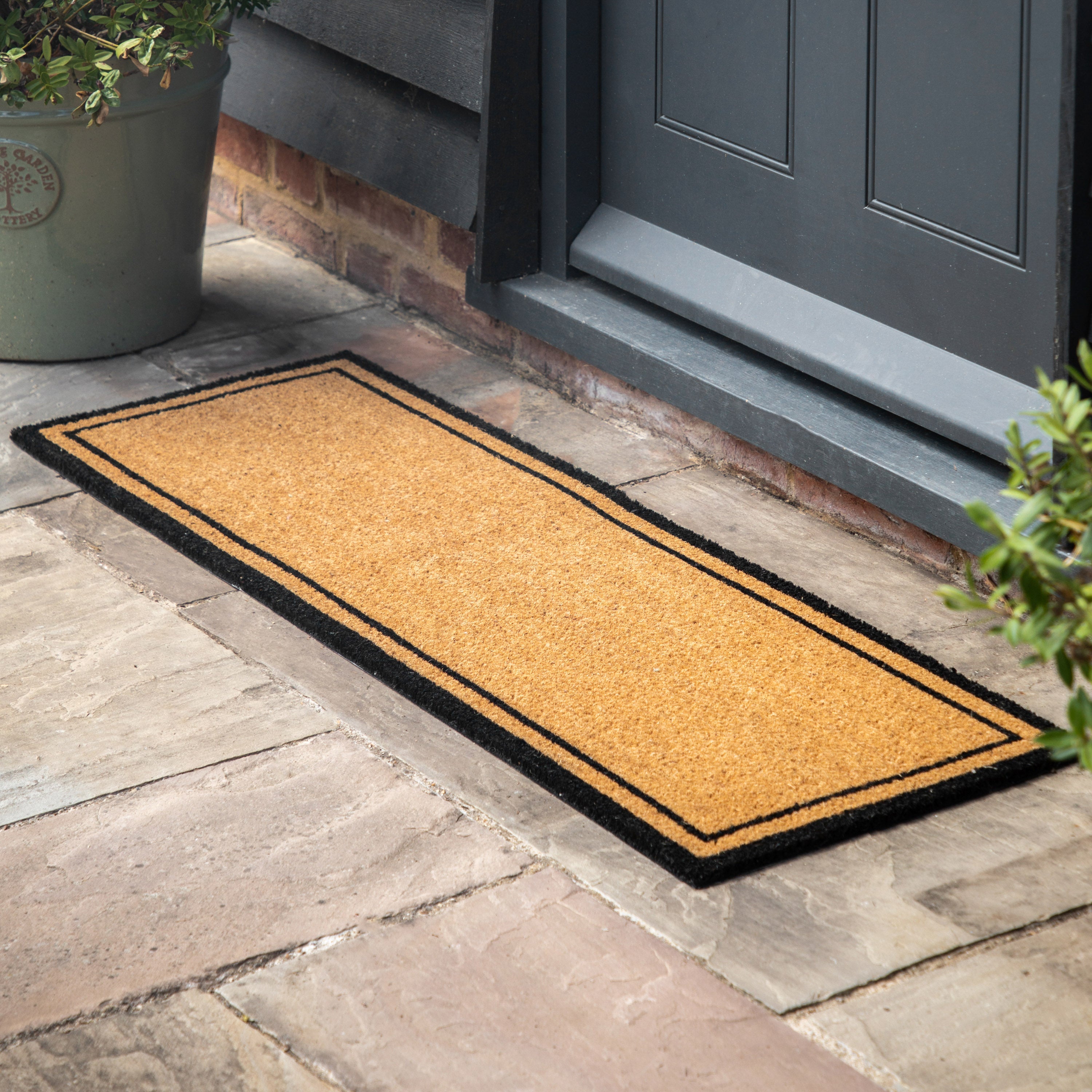 Doormats