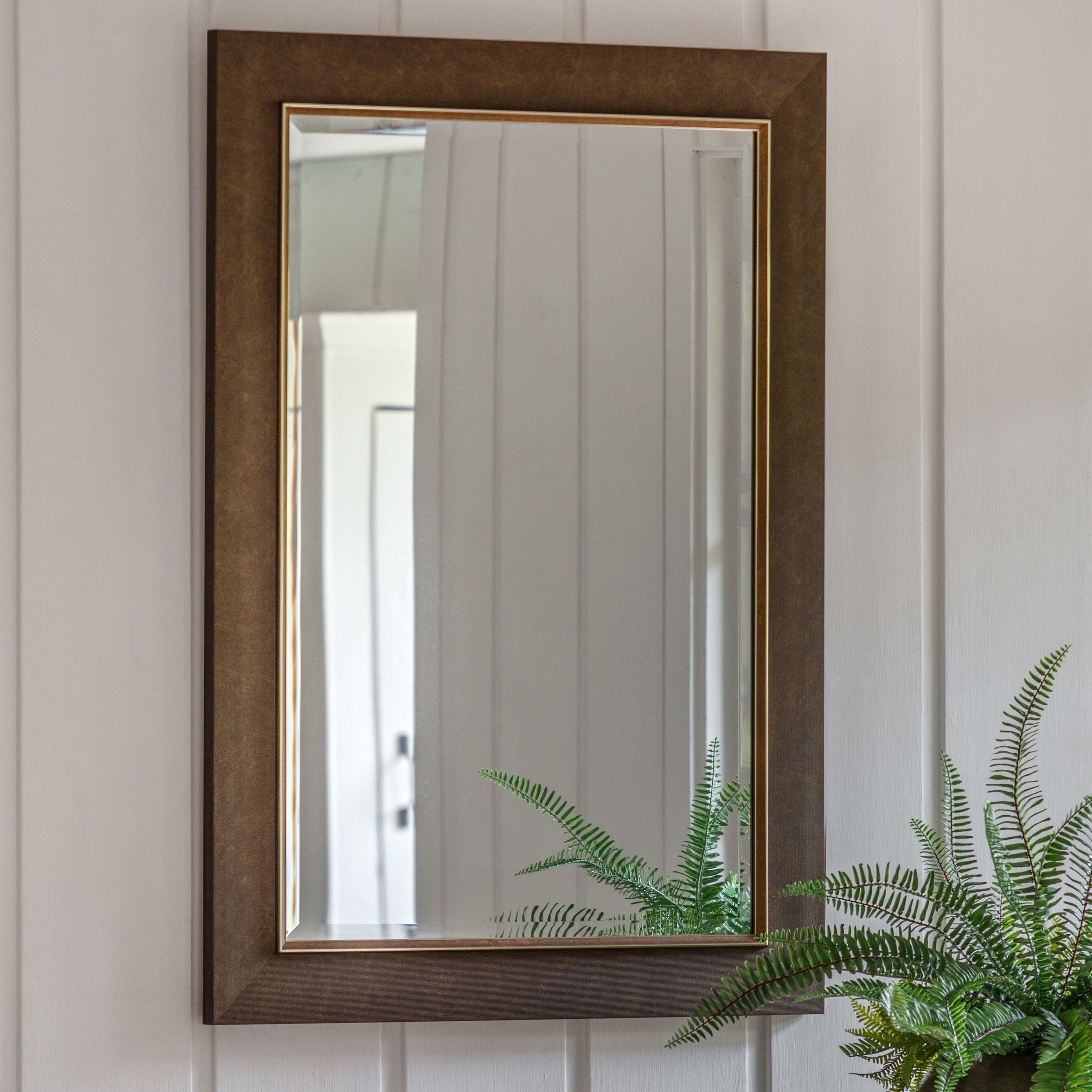 Rectangle Mirrors