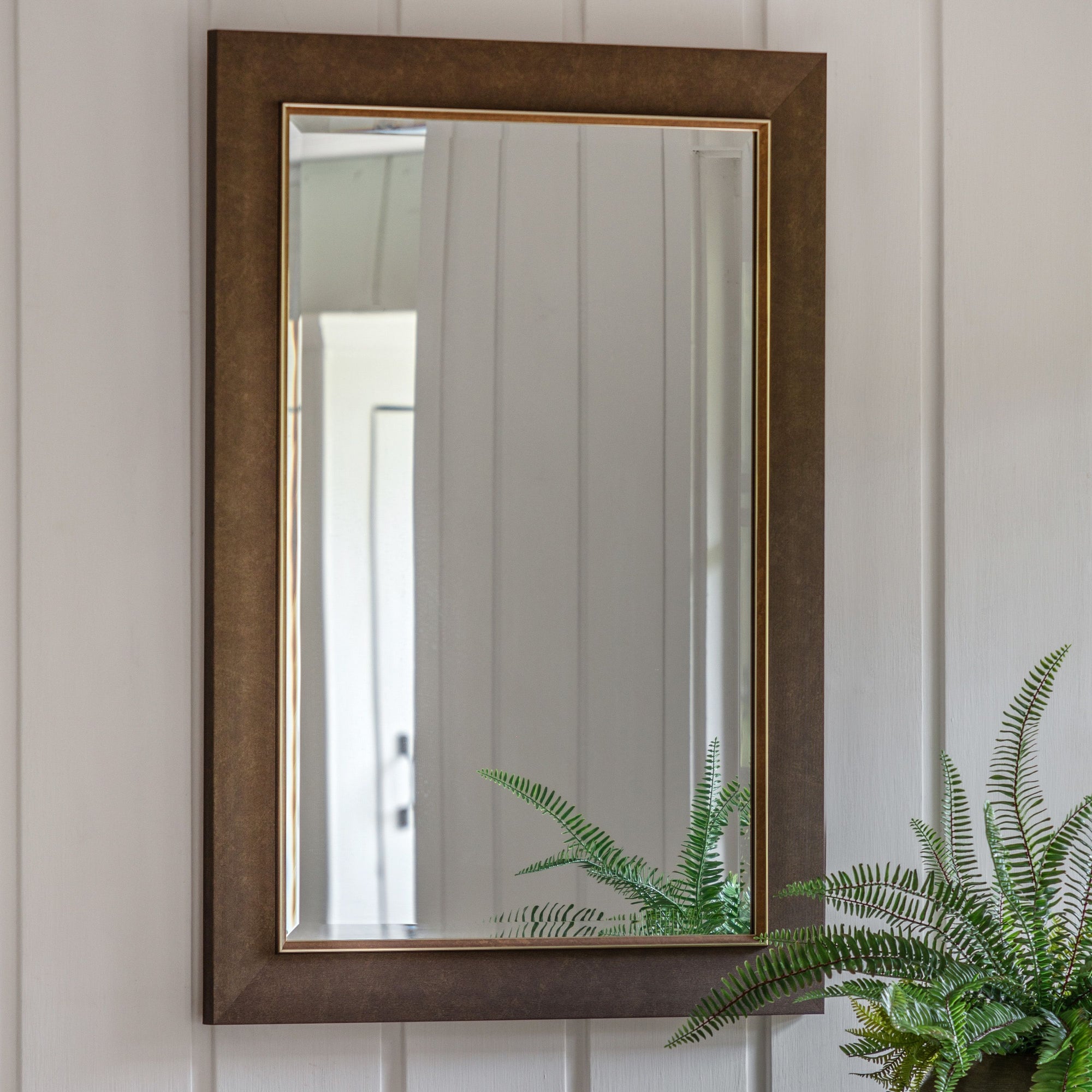 Rectangle Mirrors