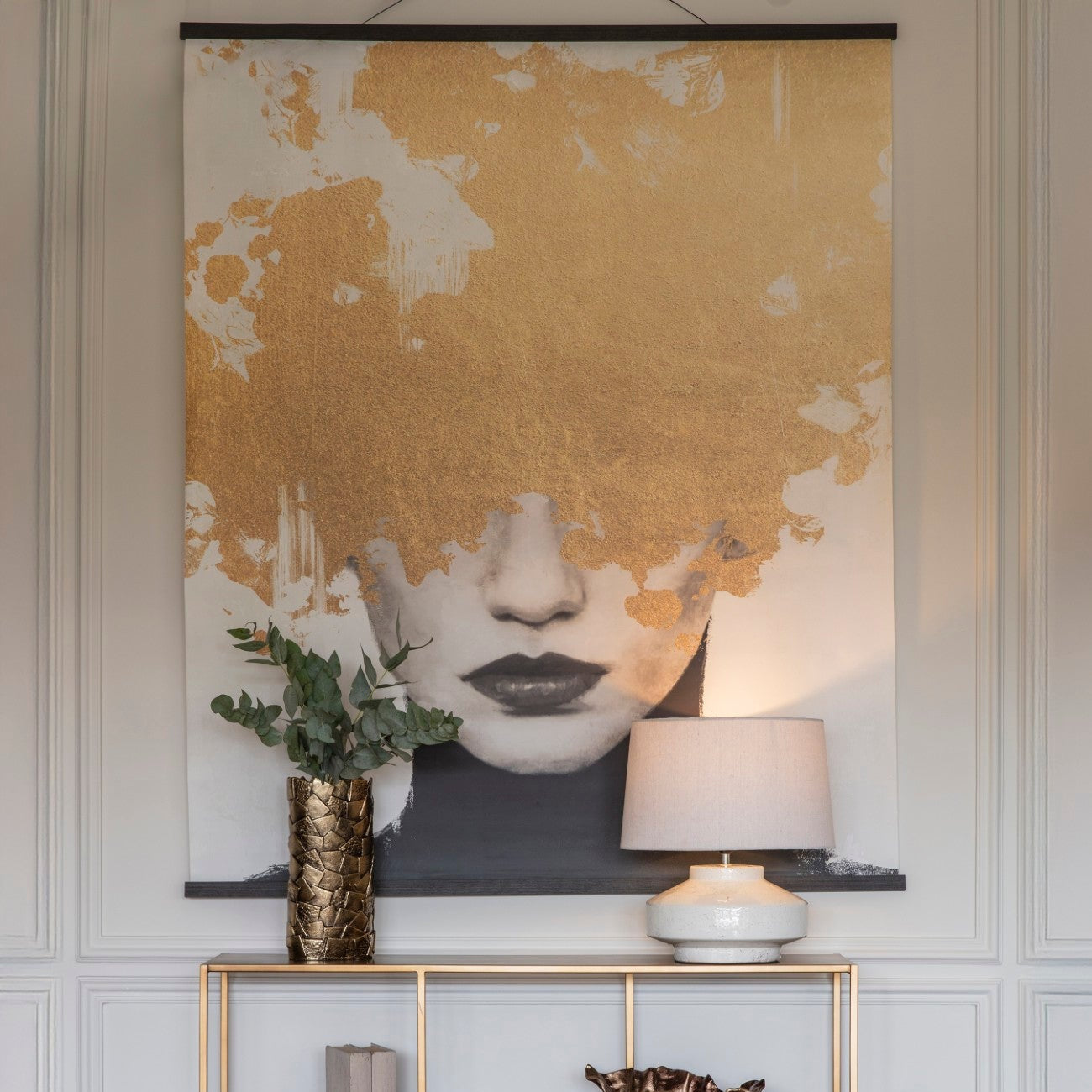 Canvas Wall Art