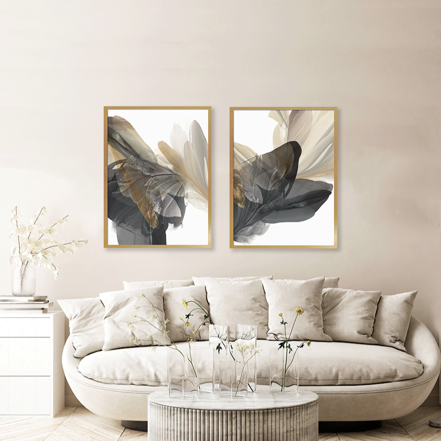 Otello's Home Art