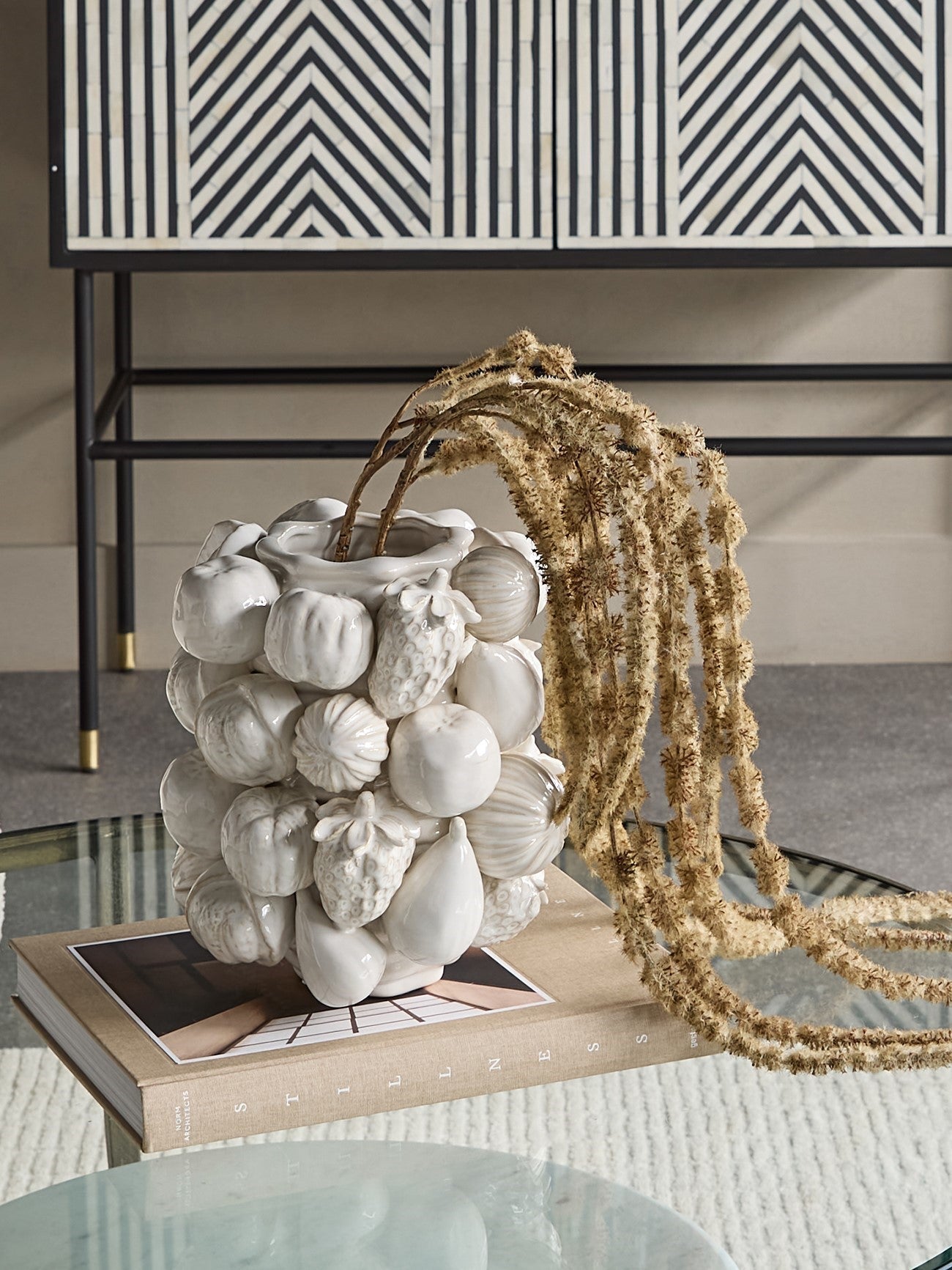 Ceramic Vases