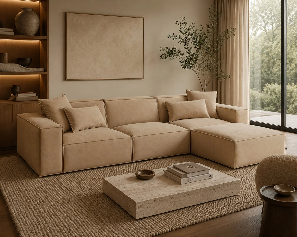 Modular Sofas