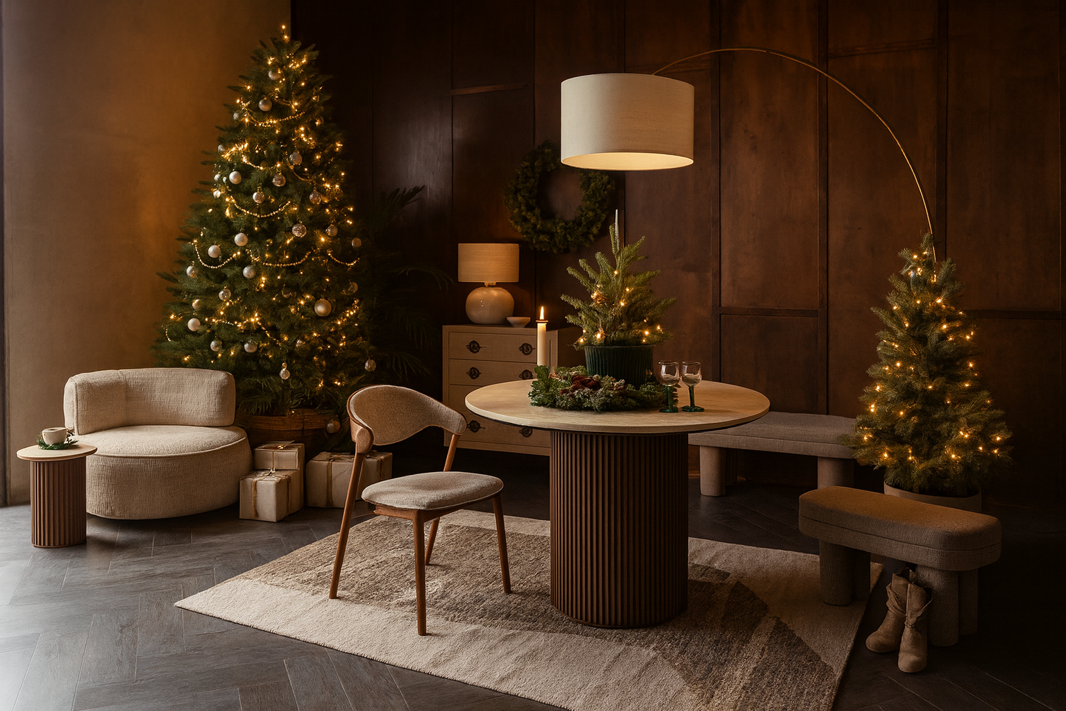 The Christmas Collection