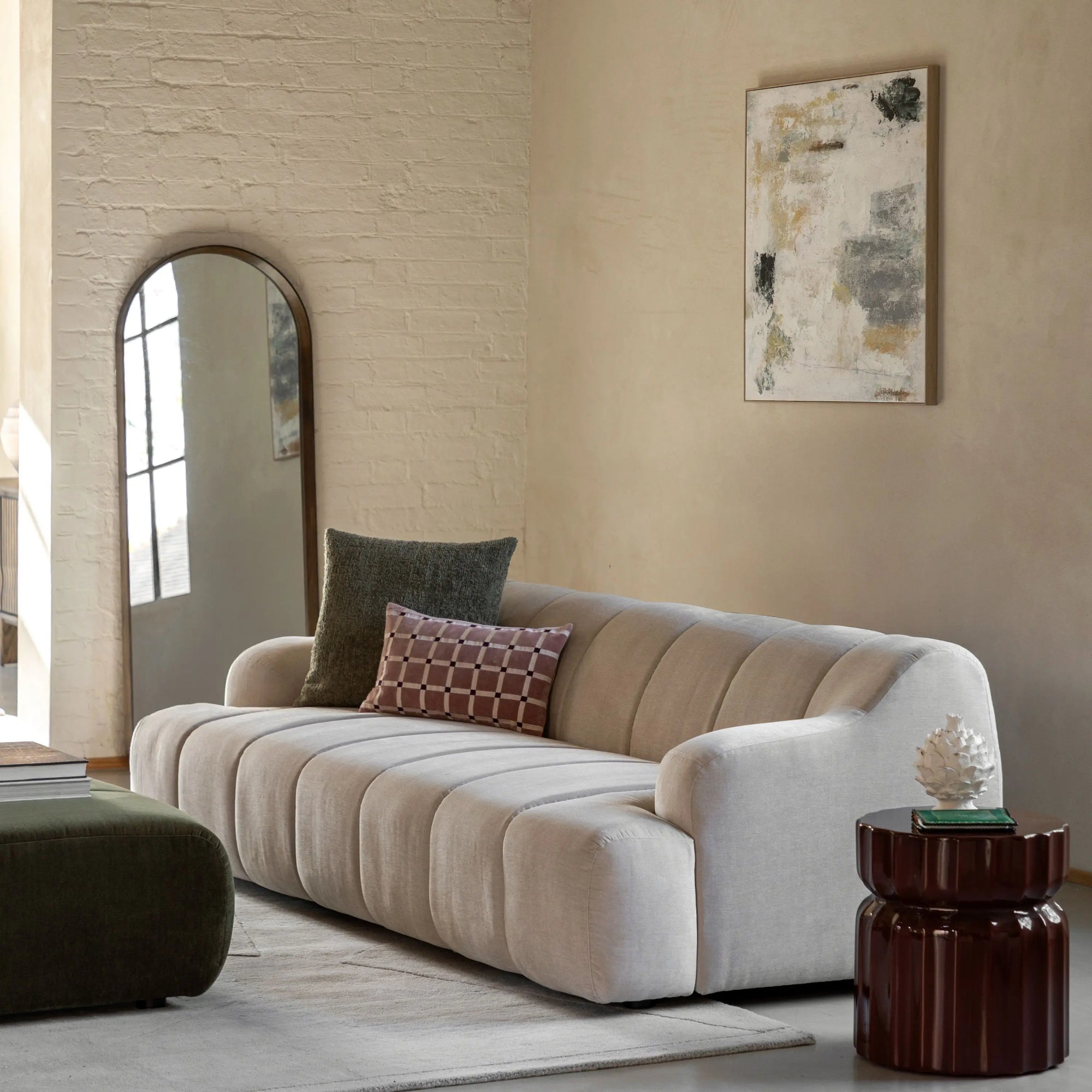 3 Seater Sofas