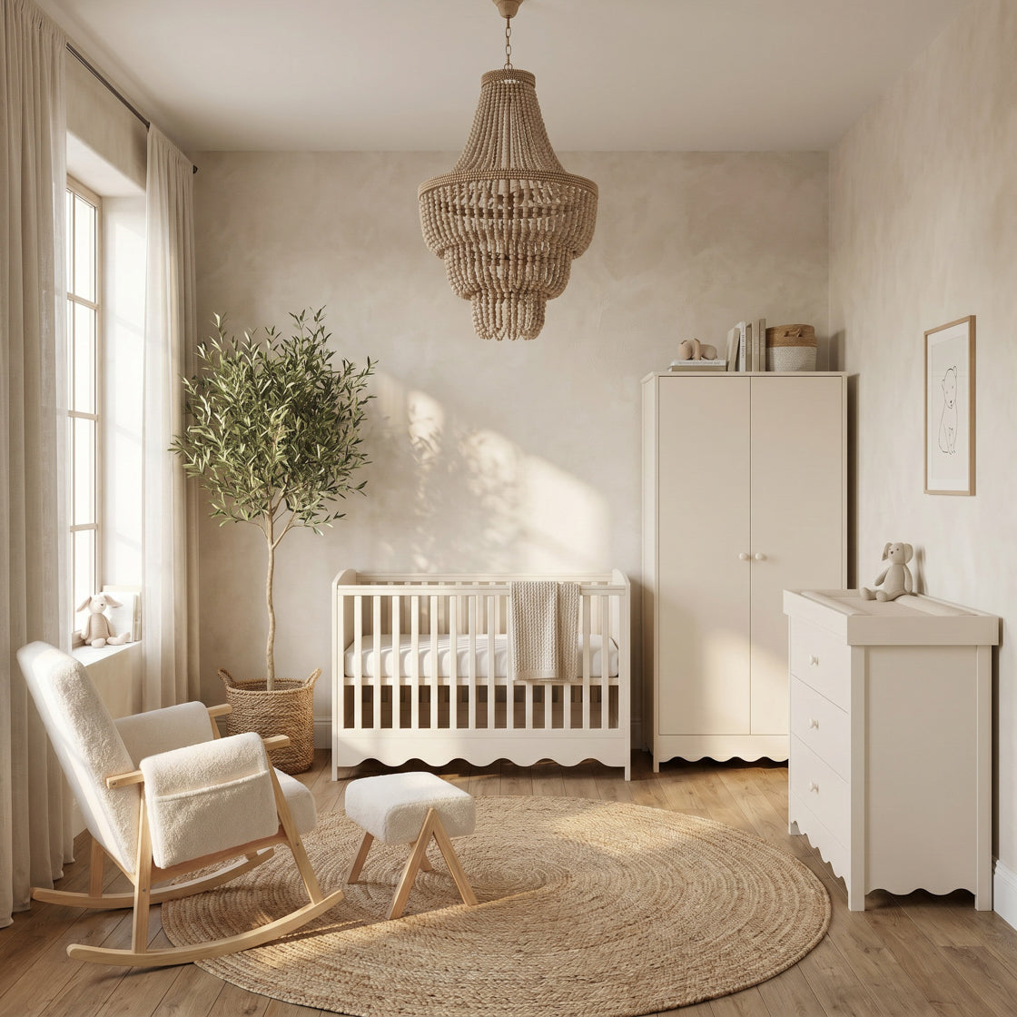 Nursery Furniture