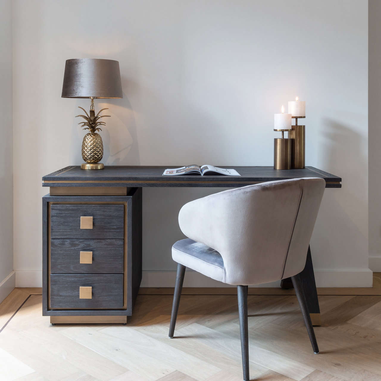 Home Office