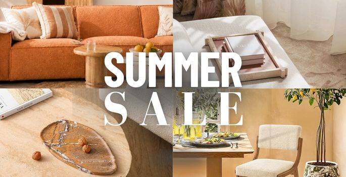 Richmond Interiors Sale
