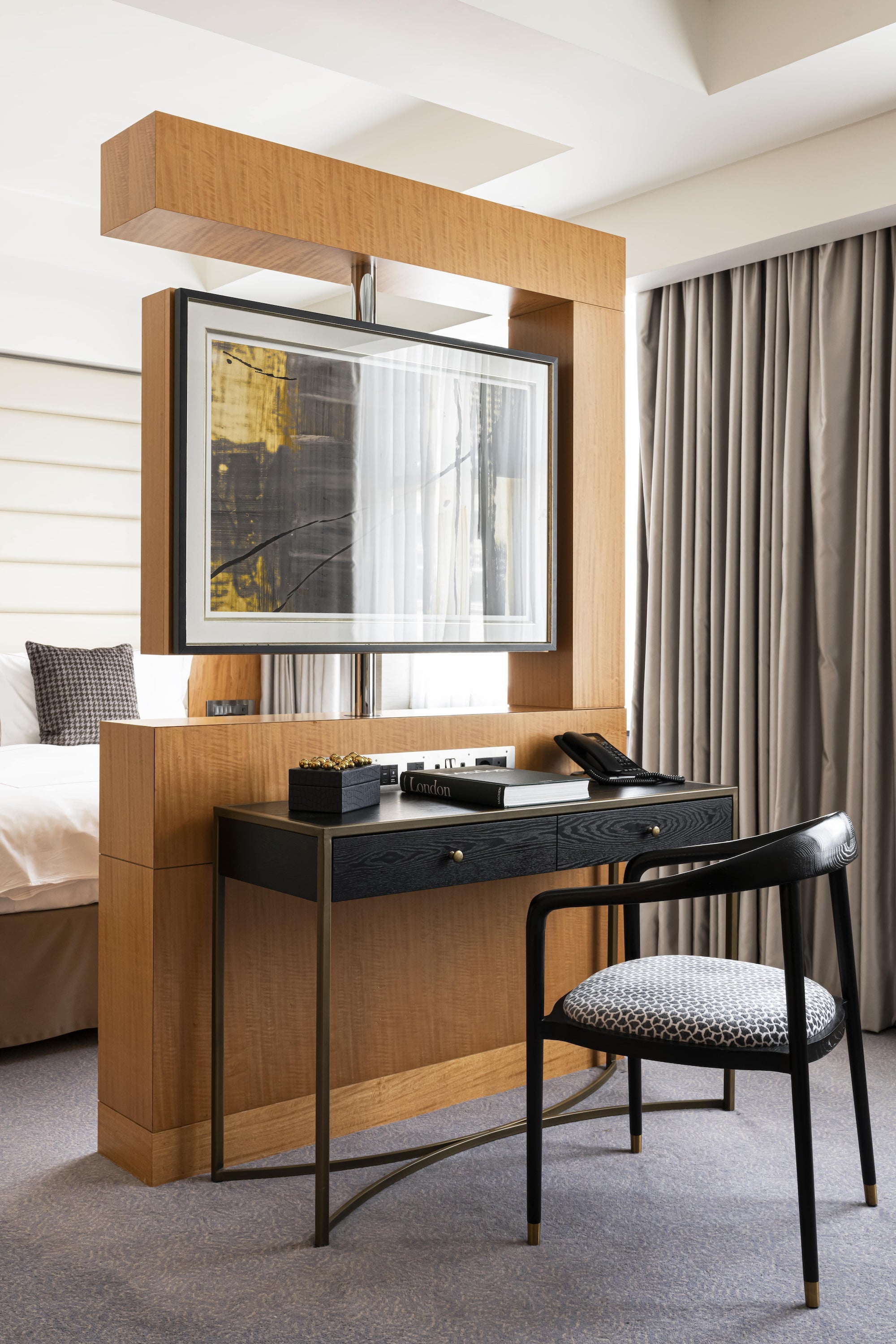 Dressing Tables
