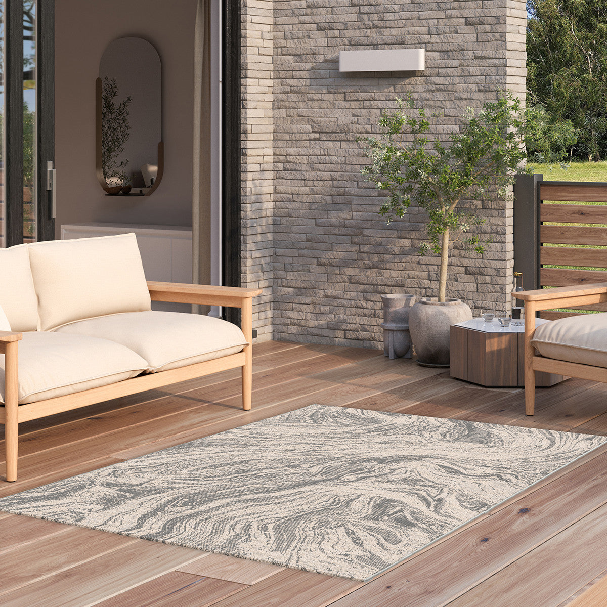 Outdoor Rugs