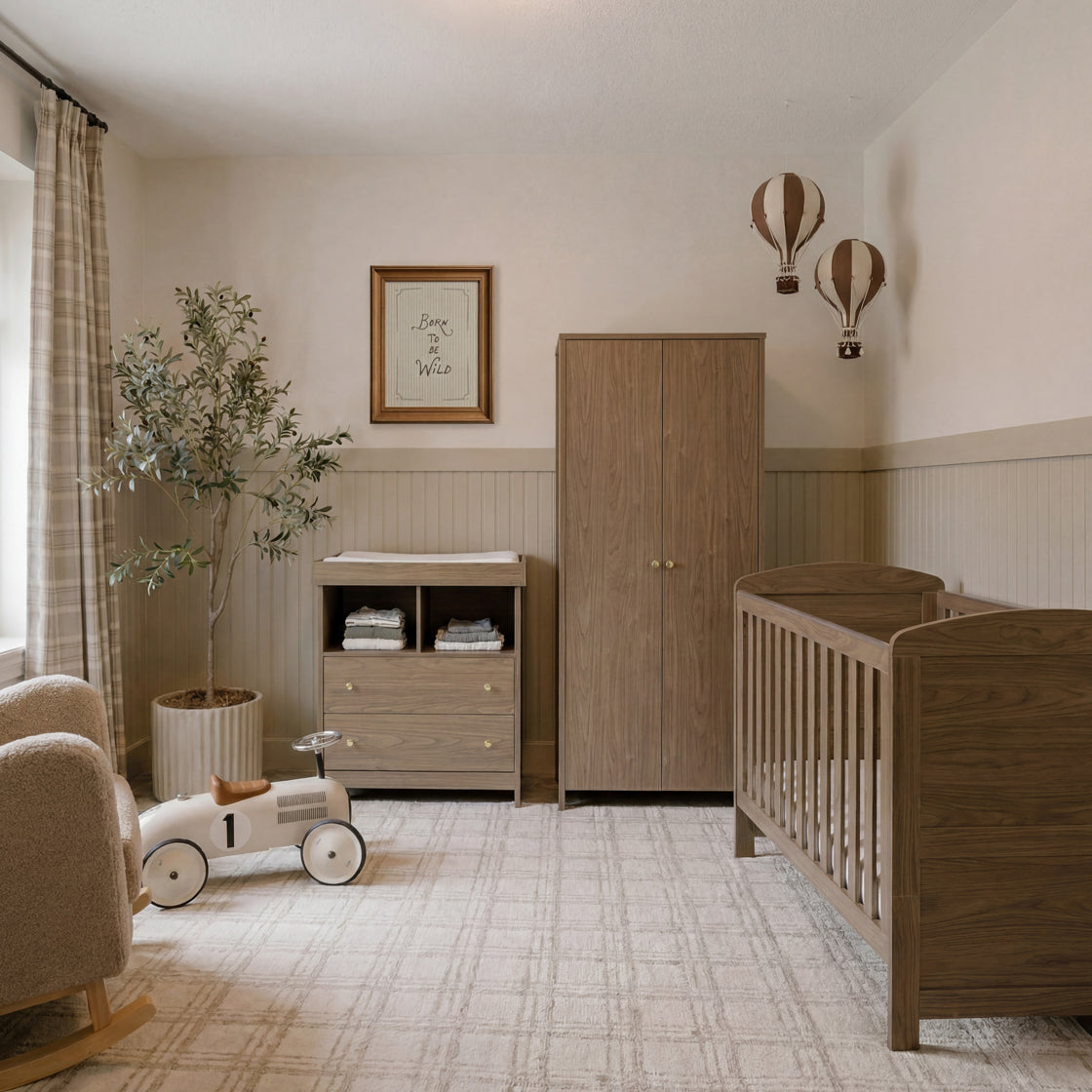 Otello's Nursery