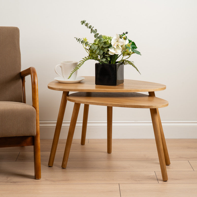 Nesting Side Tables