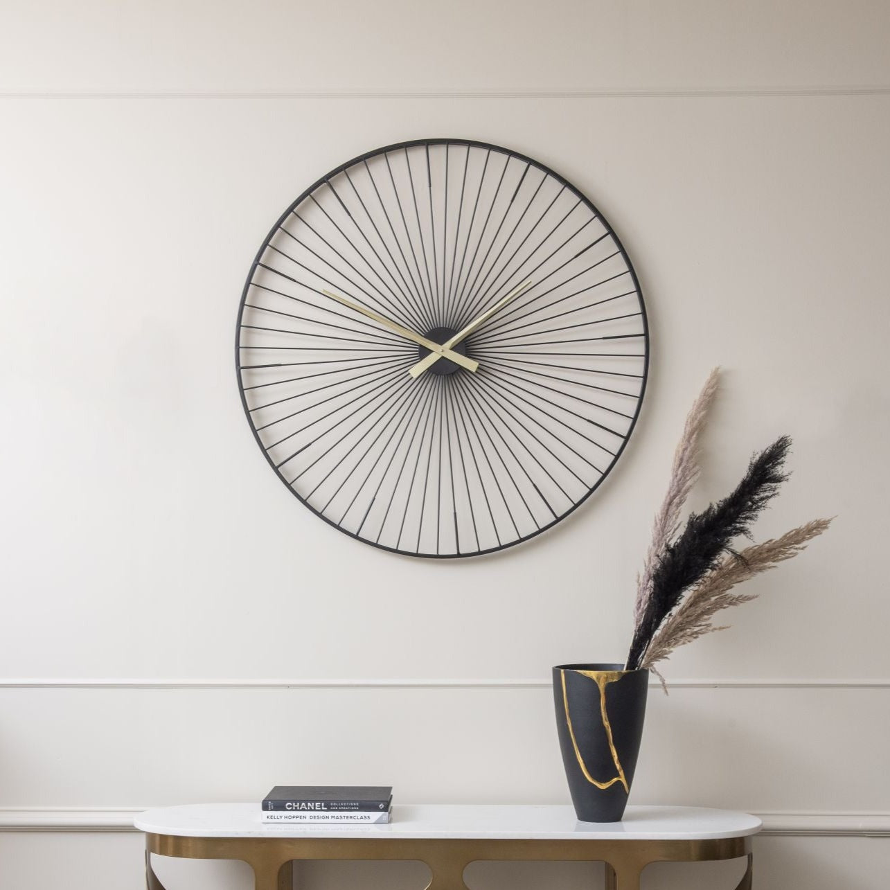 Wall Clocks