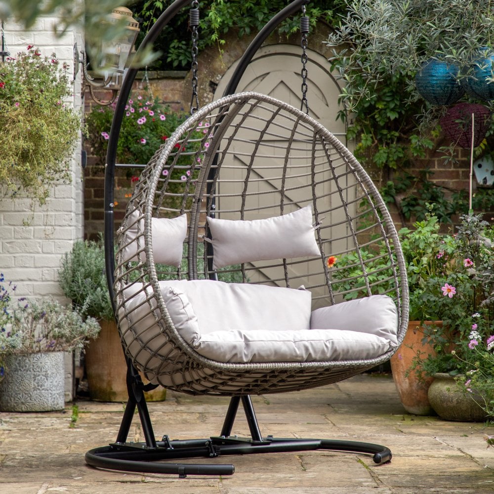 Egg Chairs