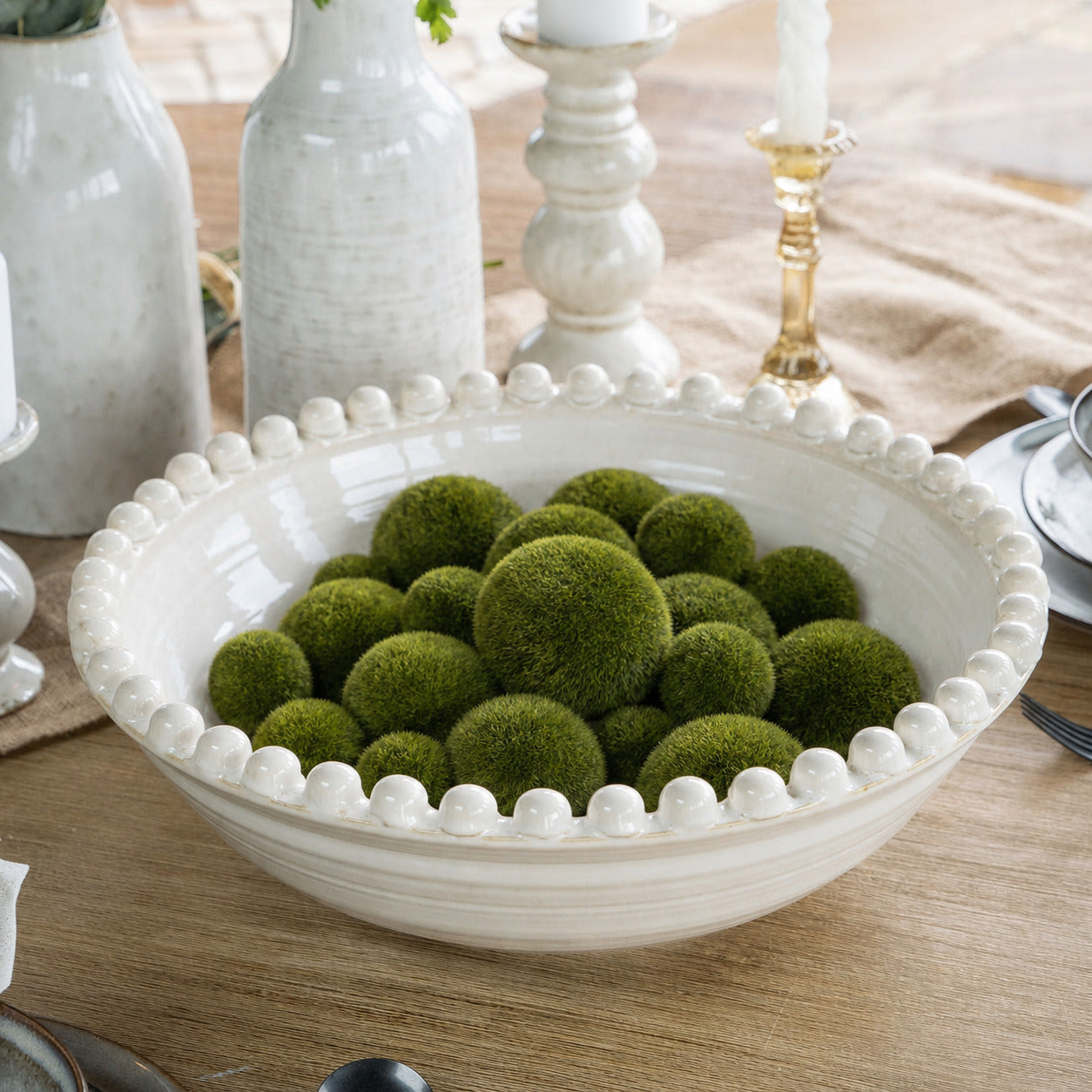 Ceramic Bowls