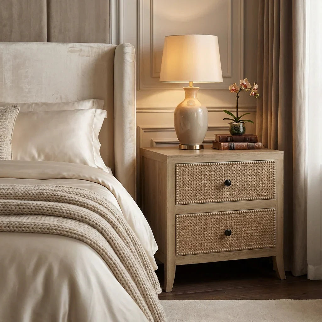 Bedside Tables