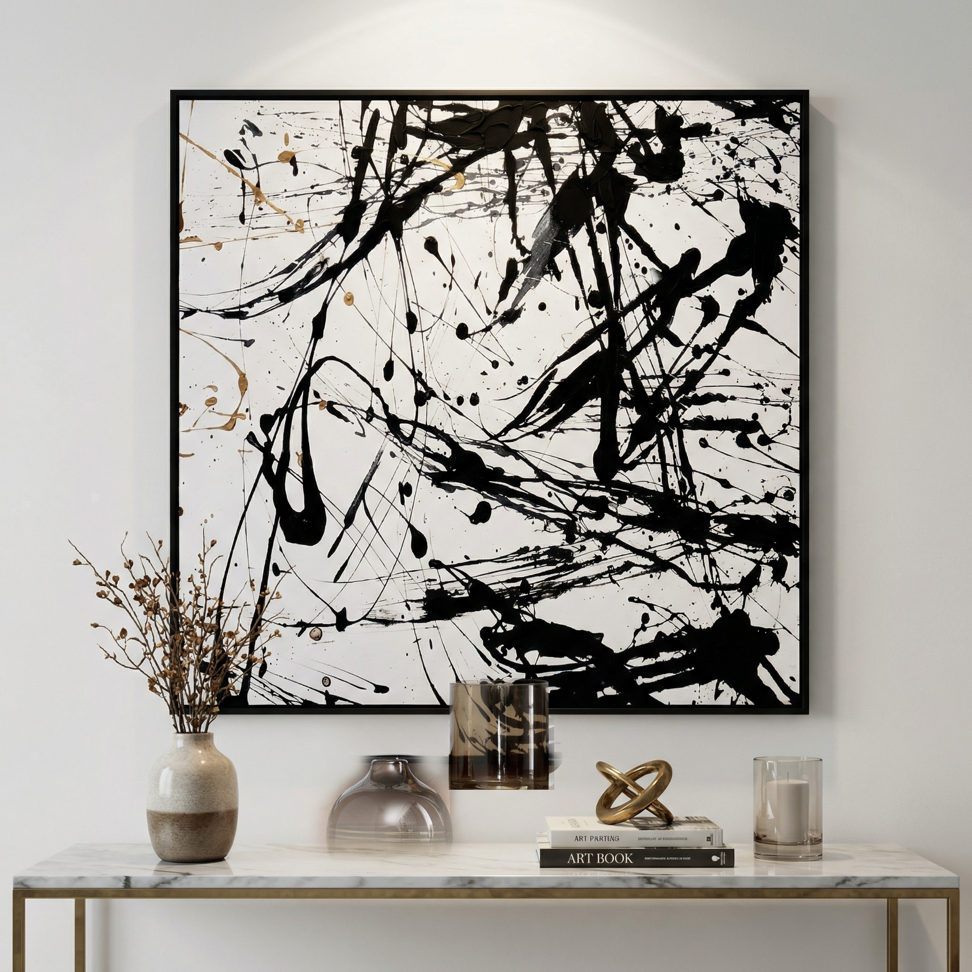 Wall Art