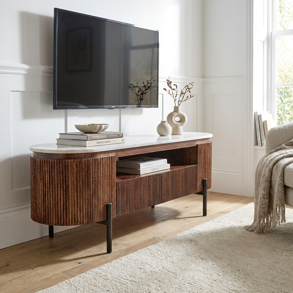 TV Units