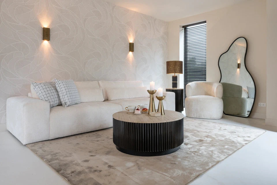 Luxury Living Edit