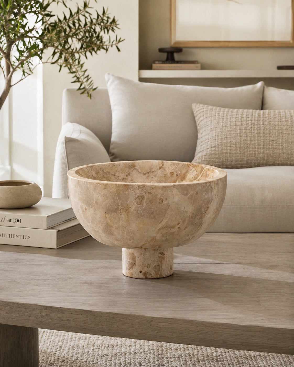 Marble Bowls