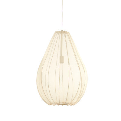 Itela Sand Pendant Light 50cm