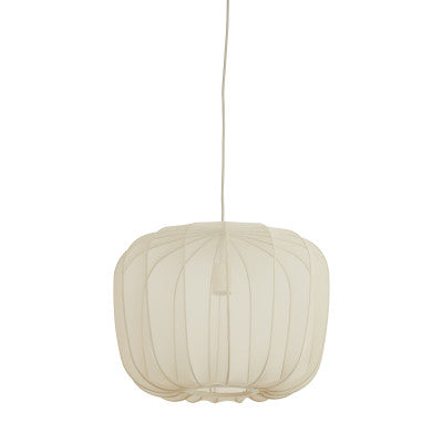 Plumeria Sand Pendant Light 50cm