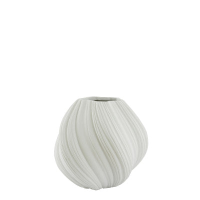 Yatung Cream Decorative Planter 48cm