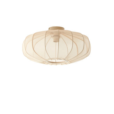 Plumalia Sand Ceiling Light 50cm