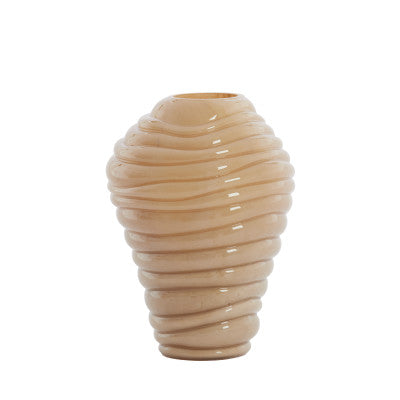 Fenlor Sand Glass Vase