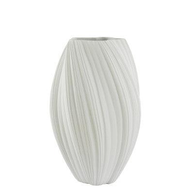 Yatung Cream Decorative Planter 81cm