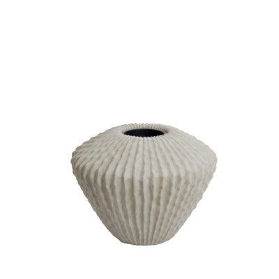 Cacti Beige Decorative Planter 53cm