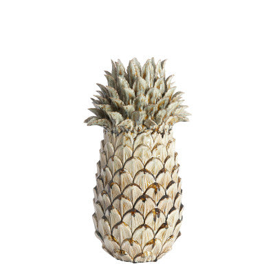 Nanasi Olive Green Ceramic Ornament 55.5cm