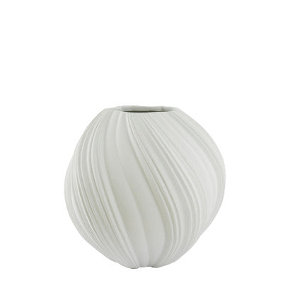 Yatung Cream Decorative Planter 60cm