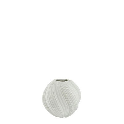 Yatung Cream Decorative Planter 32cm