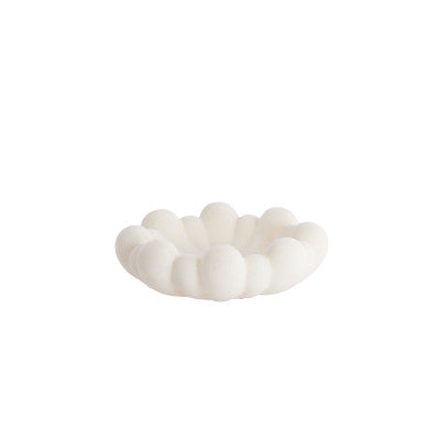 Liron Beige Decorative Bowl 35cm