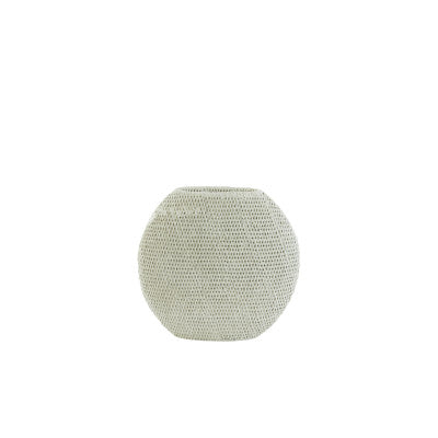 Mashaba Sand Vase 28cm